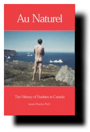 Au Naturel - A history of nudism in Canada